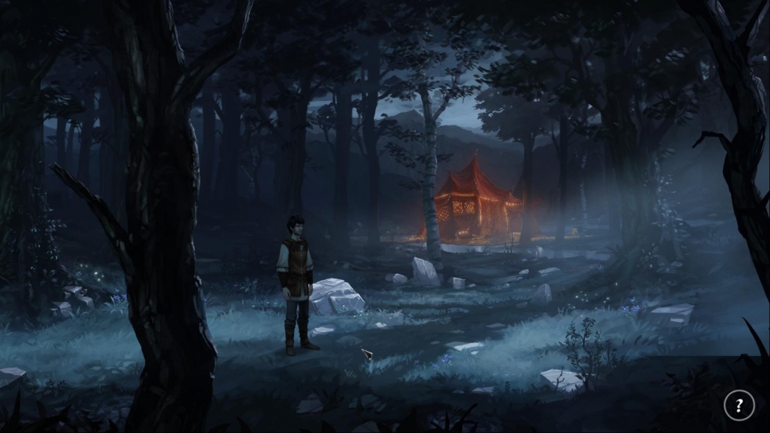 Memoria - Preview Memoria - Preview